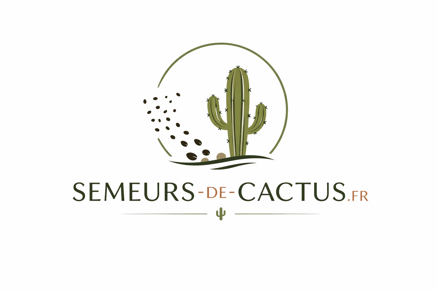Semeurs de Cactus